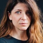 อิงเจิร์ด เอเกเบิร์ก (Ingjerd Egeberg)