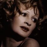 อิงกริด คาเวน (Ingrid Caven)