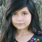 ไอโอนี โอลิเวีย นีเวส (Ionie Olivia Nieves)