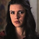 ไอเรน เลวี่ (Iren Levy)