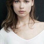 ไอรีน บากัช (Irene Bagach)