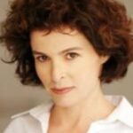 ไอรีน กราซิโอลี (Irene Grazioli)