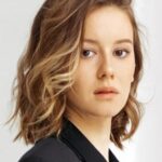 อิริน่า สตาร์เชนบาวม์ (Irina Starshenbaum)