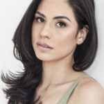 อิซาเบล อาร์ไรซา (Isabel Arraiza)