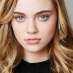 อิซาเบล กราวิตต์ (Isabel Gravitt)