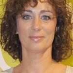 อิซาเบล แคนเดลิเยร์ (Isabelle Candelier)