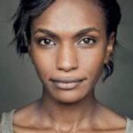 อิซาอูร่า บาร์เบ้-บราวน์ (Isaura Barbé-Brown)