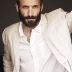 อีวาน มาร์กอส (Iván Marcos)