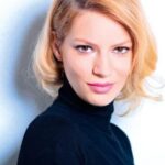 อีวา บาบิช (Iva Babić)