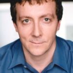 อีวาน เชอร์รี่ (Ivan Sherry)