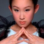 อิวาน่า หว่อง หยวน-ชิ (Ivana Wong Yuen-Chi)