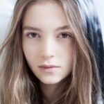 ไอวี่ แมธธีสัน (Ivy Matheson)