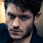 อีวาน เรออน (Iwan Rheon)
