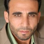 อิยาด ฮัจญัจ (Iyad Hajjaj)