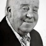 เจ. แพท โอ'มัลลีย์ (J. Pat O'Malley)