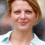 จอร์ดิส ทรีเบล (Jördis Triebel)