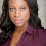 จาซินเต้ แบลนเคนชิป (Jacinte Blankenship)