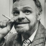 แจ็ค ครีลีย์ (Jack Creley)