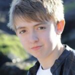 แจ็ค สแกนลอน (Jack Scanlon)