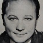 แจ็กกี้ เกย์ล (Jackie Gayle)