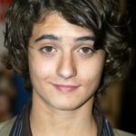 เจคอบ สมิธ (Jacob Smith)