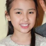 แจ็กเกอลีน ชาน (Jacqueline Chan)