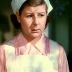 ฌักลีน คลาร์ก (Jacqueline Clarke)