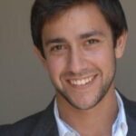 เจค ซีเกล (Jake Siegel)