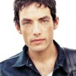 จาค็อบ ดีแลน (Jakob Dylan)