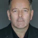 เจมส์ โดเฮอร์ตี้ (James Doherty)