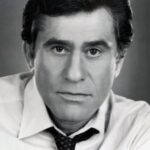 เจมส์ ฟาเรนติโน (James Farentino)