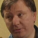 เจมส์ มาร์คัส (James Marcus)