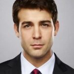 เจมส์ โวล์ค (James Wolk)