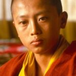 จามยาง จามโช วังชุก (Jamyang Jamtsho Wangchuk)