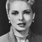 เจเน็ต ลีห์ (Janet Leigh)