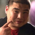 จาง จี กอน (Jang Ji-gun)