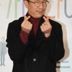 จางจุนฮวี (Jang Jun-whee)