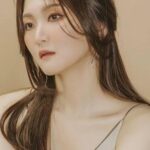 จางมี (Jang Mi)