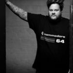 เจเร็ต เรดดิก (Jaret Reddick)