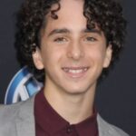 เจสัน เอียน ดรักเกอร์ (Jason Ian Drucker)