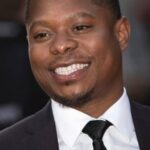 เจสัน มิตเชลล์ (Jason Mitchell)