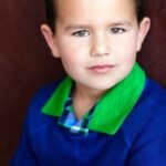 เจเดน เฮดเดน (Jayden Hedden)