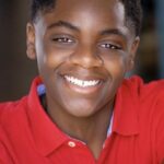 เจย์ลิน เวบบ์ (Jaylin Webb)