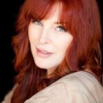 เจน ไฮต์ไมเออร์ (Jayne Heitmeyer)