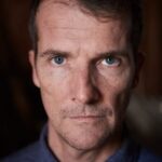 เจฟฟ์ เบอร์เรลล์ (Jeff Burrell)