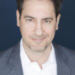 เจฟฟ์ เกดดิส (Jeff Geddis)