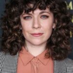 เจน ทัลล็อค (Jen Tullock)