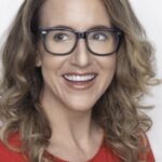 เจน แฮร์ริส (Jenn Harris)