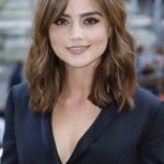 เจนน่า โคลแมน (Jenna Coleman)