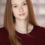 เจนน่า ฮาร์วีย์ (Jenna Harvey)